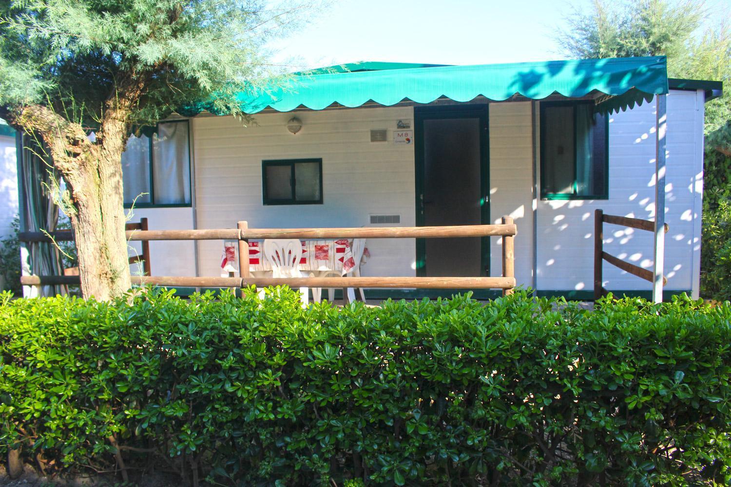 Girasole Eco Family Village Marina Palmense Exterior photo