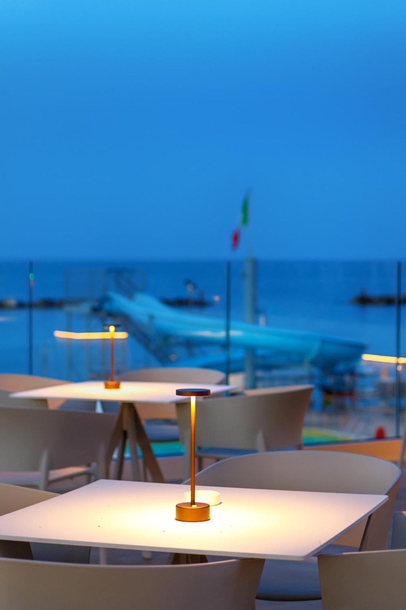 Girasole Eco Family Village Marina Palmense Exterior photo